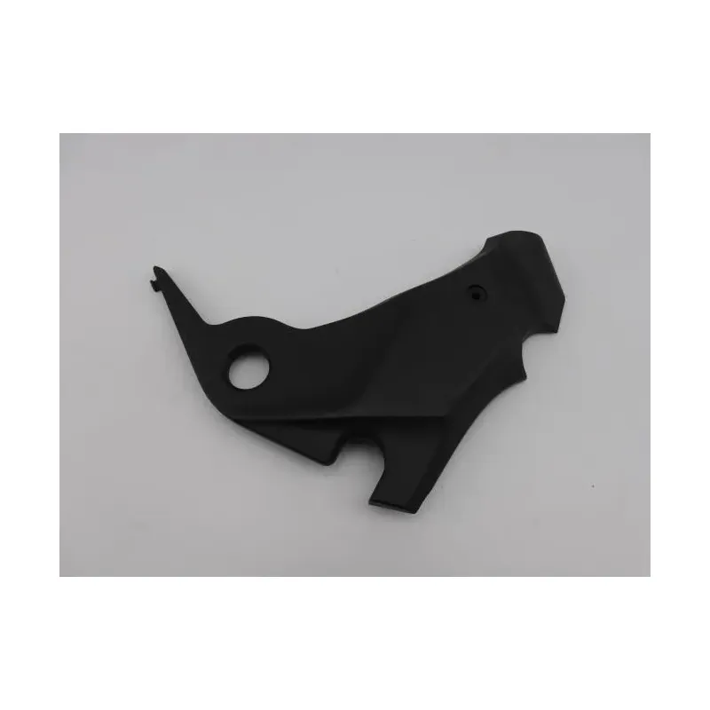 Habillage de cadre gauche KAWASAKI ER6 650 N 2009 - 2011