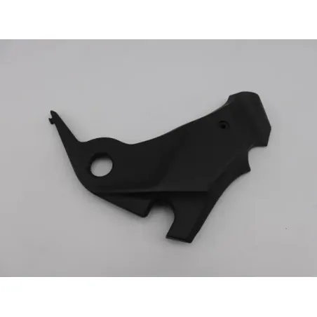 Habillage de cadre gauche KAWASAKI ER6 650 N 2009 - 2011