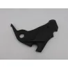 Habillage de cadre gauche KAWASAKI ER6 650 N 2009 - 2011 Habillage de cadre gauche KAWASAKI ER6 650 N 2009 - 2011