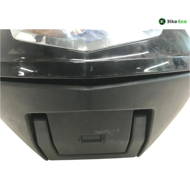 Top case HONDA NC 750 2016-2019 INTEGRA