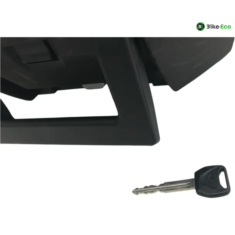 Top case HONDA NC 750 2016-2019 INTEGRA