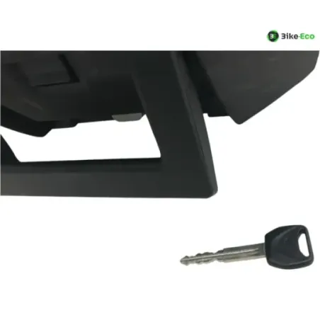Top case HONDA NC 750 2016-2019 INTEGRA