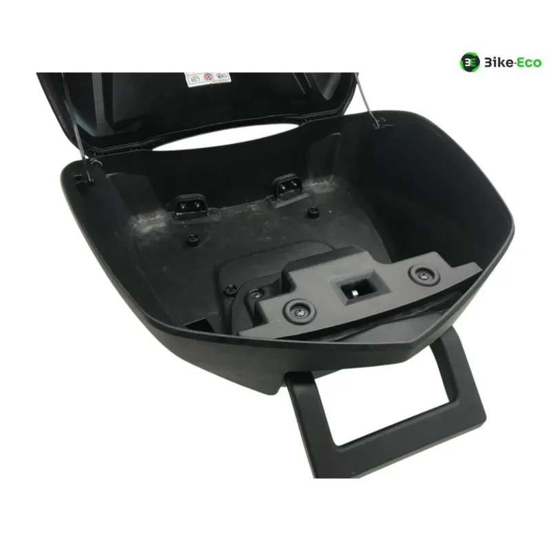 Top case HONDA NC 750 2016-2019 INTEGRA