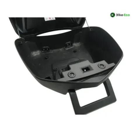 Top case HONDA NC 750 2016-2019 INTEGRA