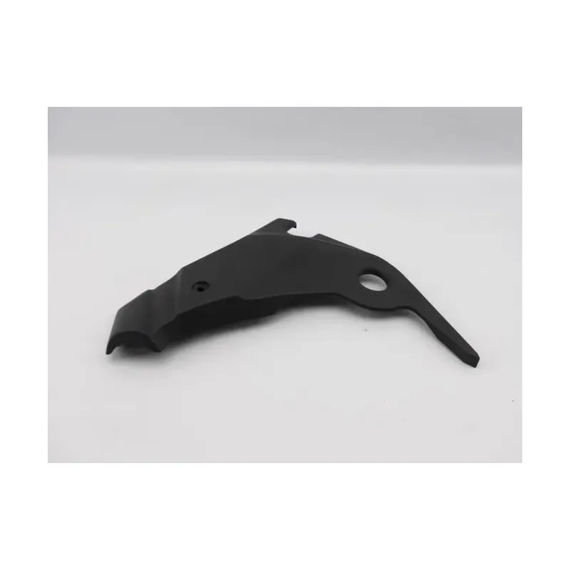Habillage de cadre gauche KAWASAKI ER6 650 N 2009 - 2011