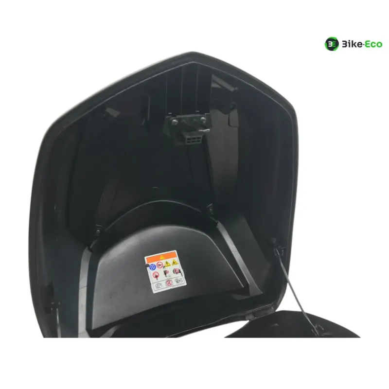 Top case HONDA NC 750 2016-2019 INTEGRA