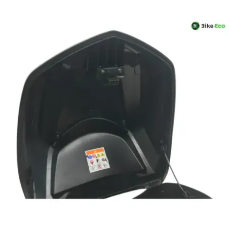 Top case HONDA NC 750 2016-2019 INTEGRA