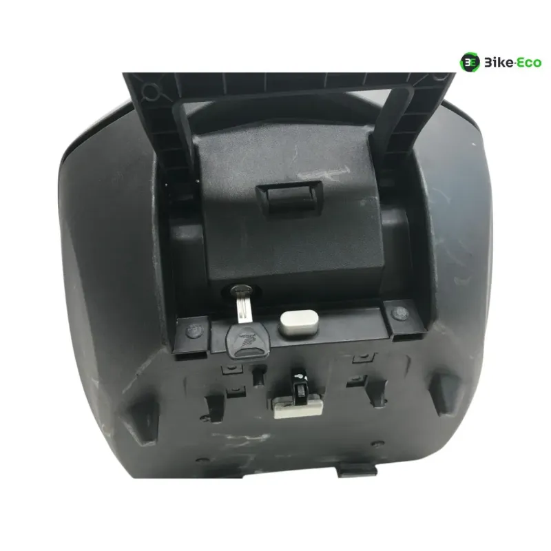 Top case HONDA NC 750 2016-2019 INTEGRA