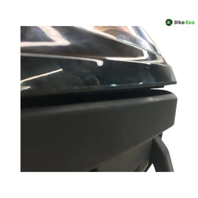 Top case HONDA NC 750 2016-2019 INTEGRA