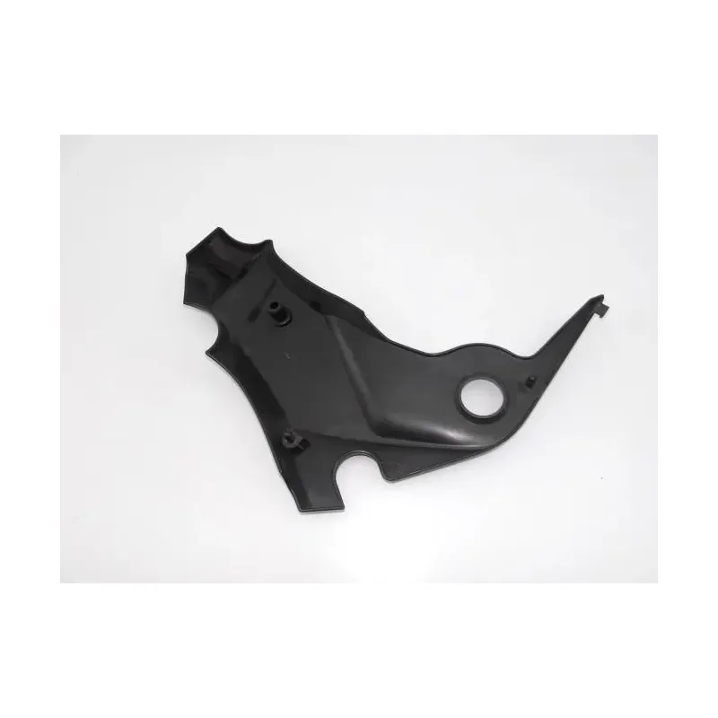 Habillage de cadre gauche KAWASAKI ER6 650 N 2009 - 2011