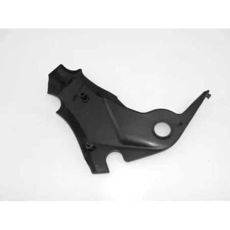 Habillage de cadre gauche KAWASAKI ER6 650 N 2009 - 2011
