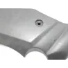 Habillage de cadre gauche KAWASAKI ER6 650 N 2009 - 2011 Habillage de cadre gauche KAWASAKI ER6 650 N 2009 - 2011