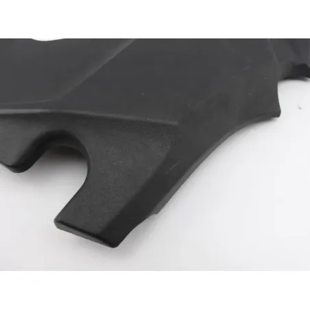 Habillage de cadre gauche KAWASAKI ER6 650 N 2009 - 2011
