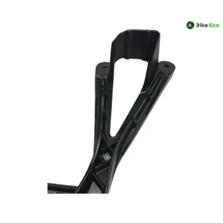 Platine et repose pieds arriere droit KTM RC 125 2014-2016