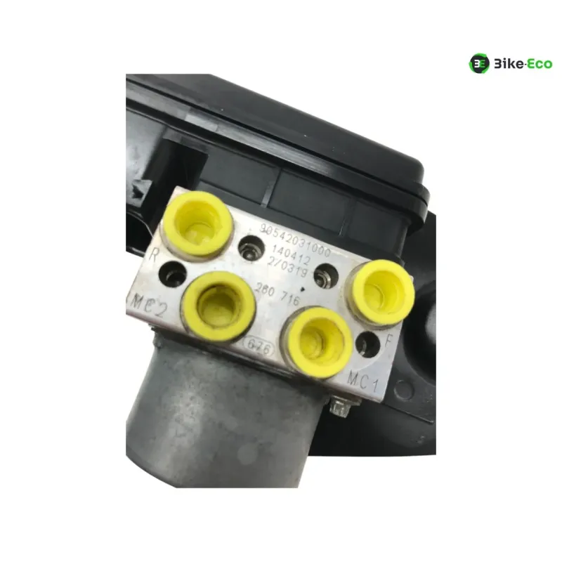Module ABS KTM RC 125 2014-2016