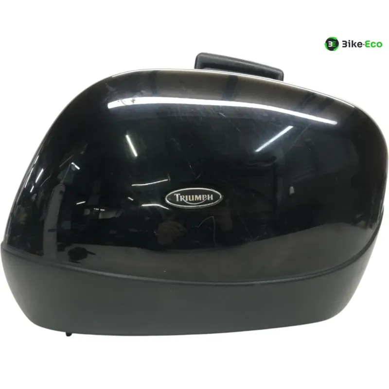 Valise droite TRIUMPH TROPHY 1200 1996-2003