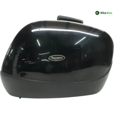 Valise droite TRIUMPH TROPHY 1200 1996-2003