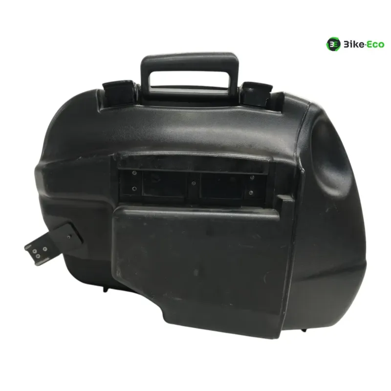 Valise droite TRIUMPH TROPHY 1200 1996-2003