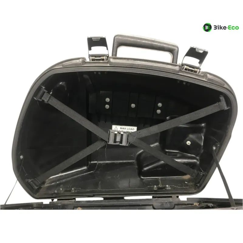 Valise droite TRIUMPH TROPHY 1200 1996-2003