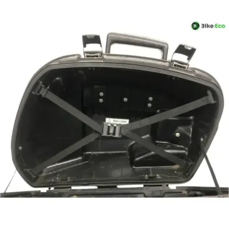Valise droite TRIUMPH TROPHY 1200 1996-2003