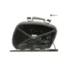 Valise droite TRIUMPH TROPHY 1200 1996-2003 Valise droite TRIUMPH TROPHY 1200 1996-2003