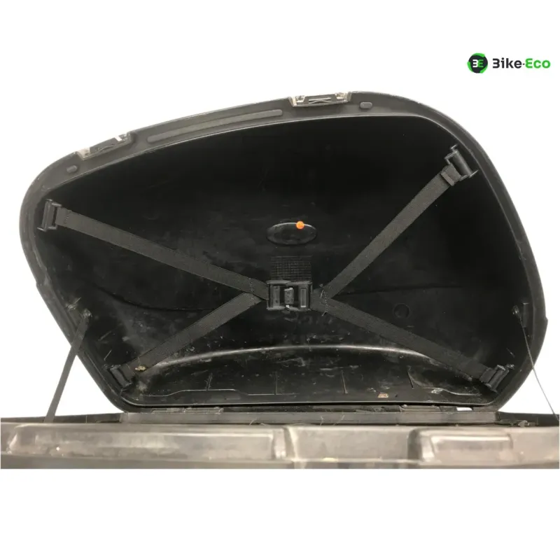 Valise droite TRIUMPH TROPHY 1200 1996-2003