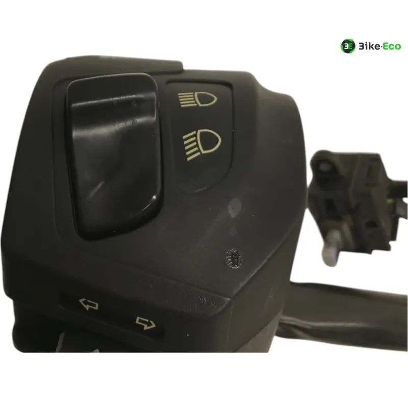 Commodo gauche KTM RC 125 2014-2016