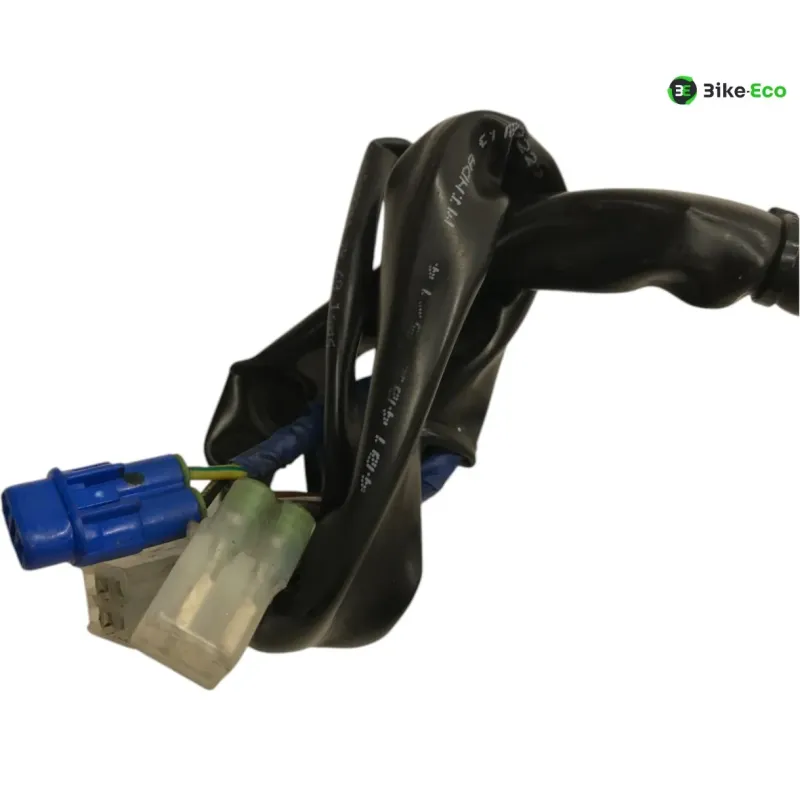 Commodo gauche KTM RC 125 2014-2016