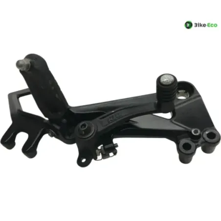 Platine avant droite KTM RC 125 2014-2016