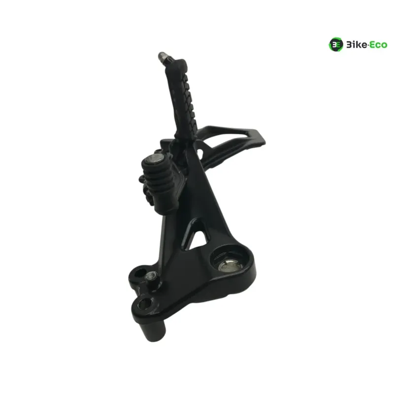 Platine avant droite KTM RC 125 2014-2016