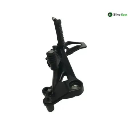 Platine avant droite KTM RC 125 2014-2016