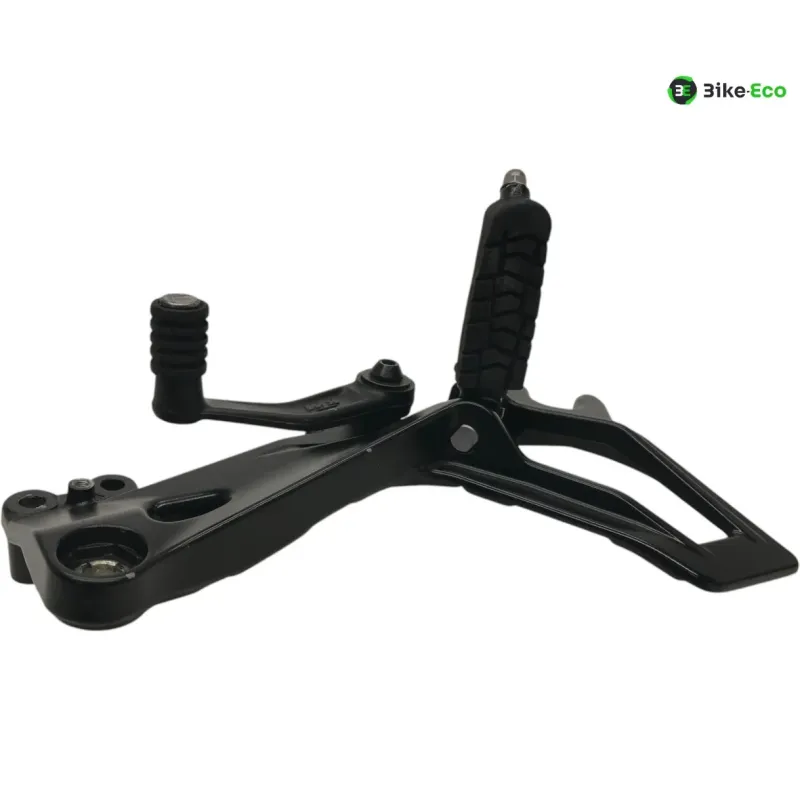 Platine avant droite KTM RC 125 2014-2016