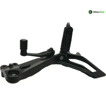 Platine avant droite KTM RC 125 2014-2016