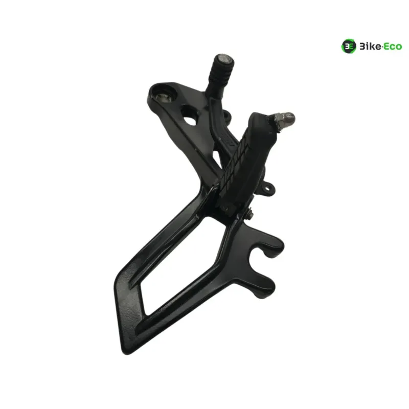 Platine avant droite KTM RC 125 2014-2016
