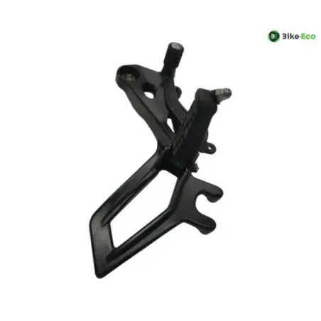 Platine avant droite KTM RC 125 2014-2016