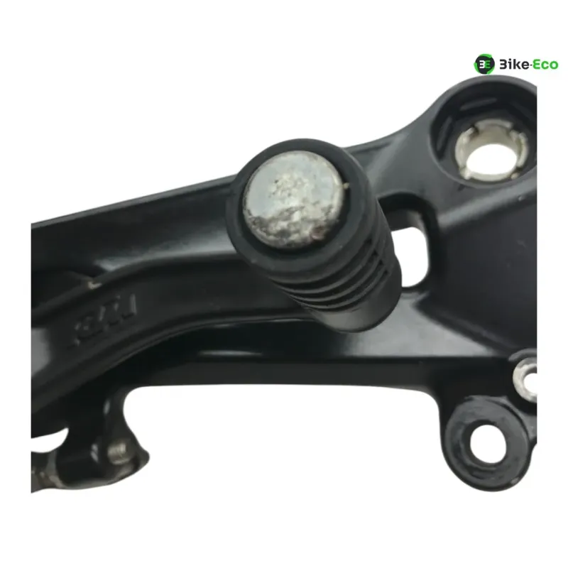 Platine avant droite KTM RC 125 2014-2016