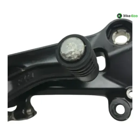 Platine avant droite KTM RC 125 2014-2016