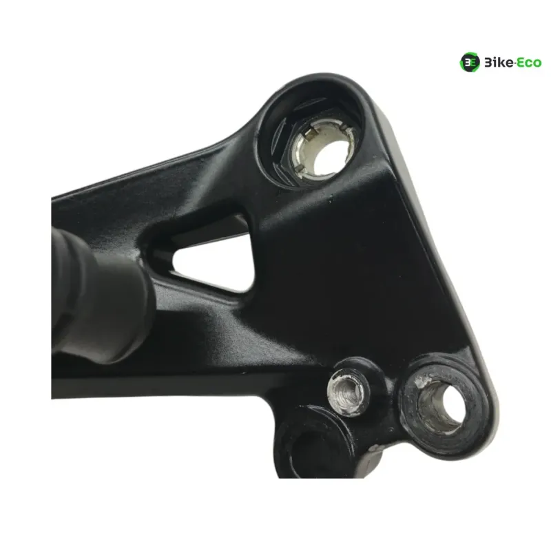 Platine avant droite KTM RC 125 2014-2016