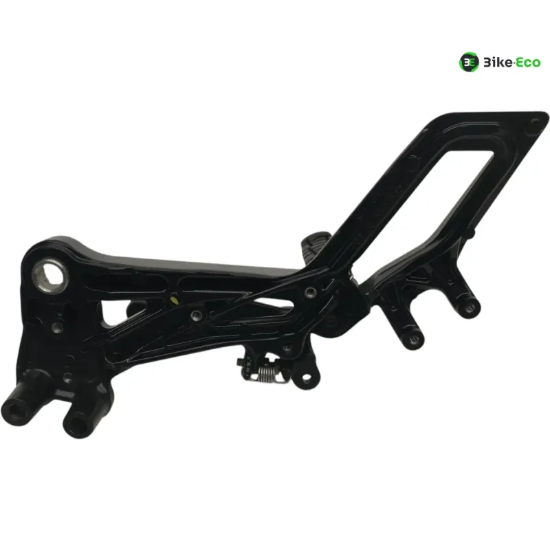 Platine avant droite KTM RC 125 2014-2016