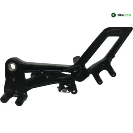 Platine avant droite KTM RC 125 2014-2016