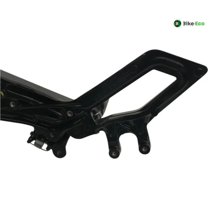 Platine avant droite KTM RC 125 2014-2016