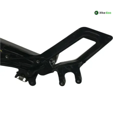 Platine avant droite KTM RC 125 2014-2016