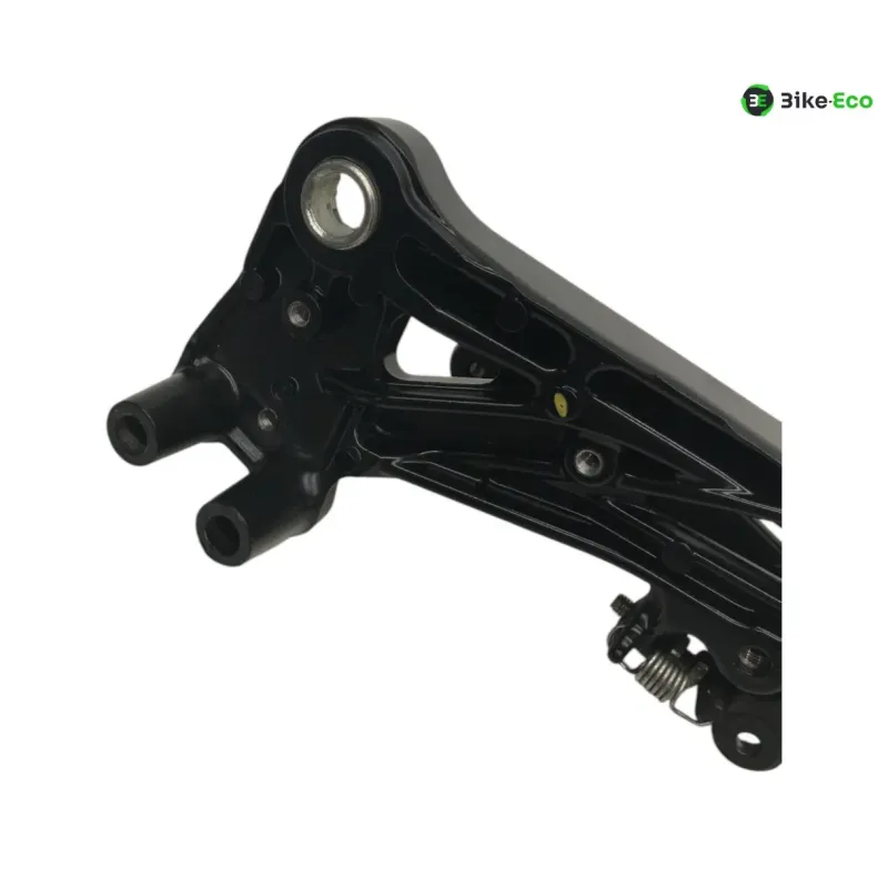 Platine avant droite KTM RC 125 2014-2016