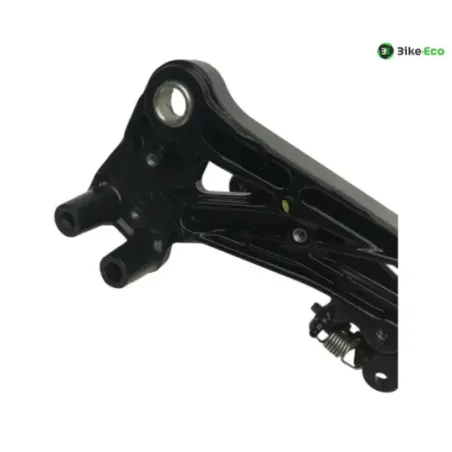 Platine avant droite KTM RC 125 2014-2016