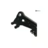 Platine avant droite KTM RC 125 2014-2016