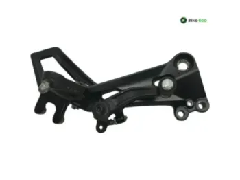 Platine avant droite KTM RC 125 2014-2016
