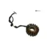 Stator alternateur KTM RC 125 2014-2016