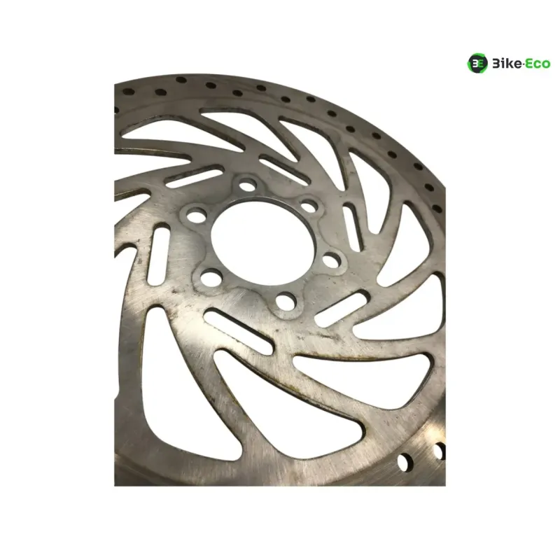 Disque frein avant KTM RC 125 2014-2016