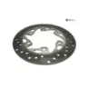Disque frein arriere KTM RC 125 2014-2016