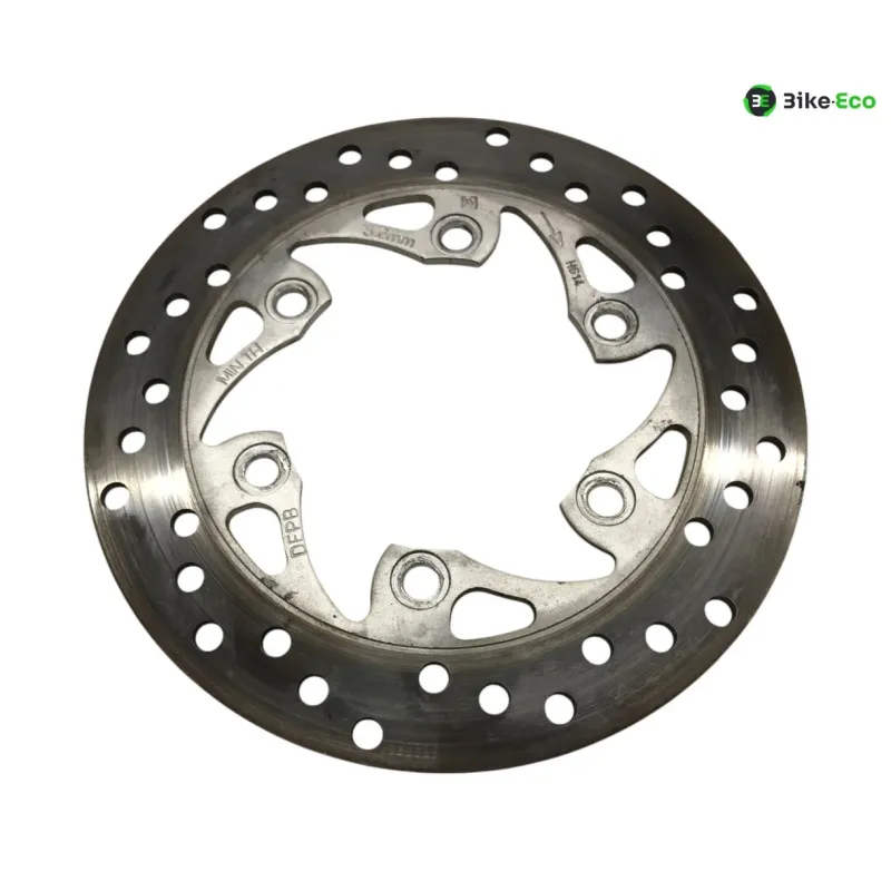 Disque frein arriere KTM RC 125 2014-2016